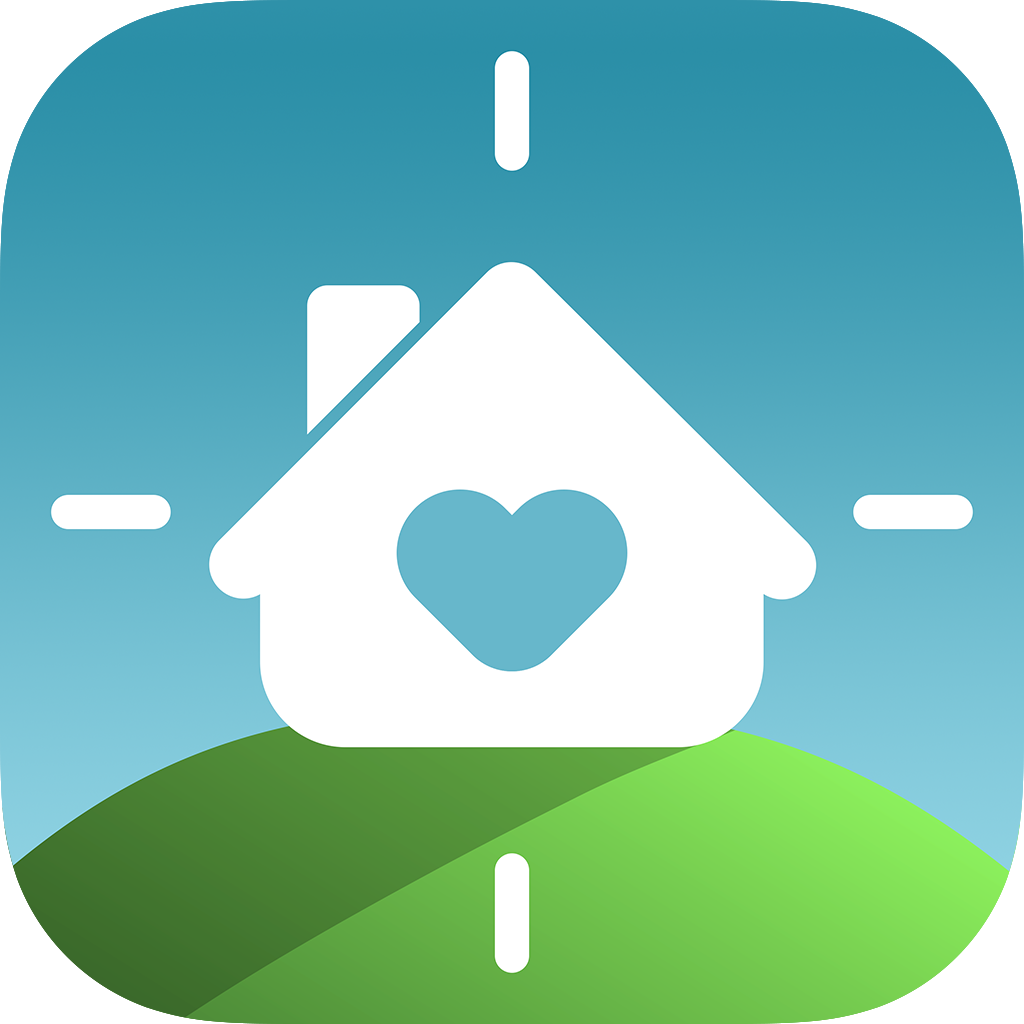 RealtyCam Icon